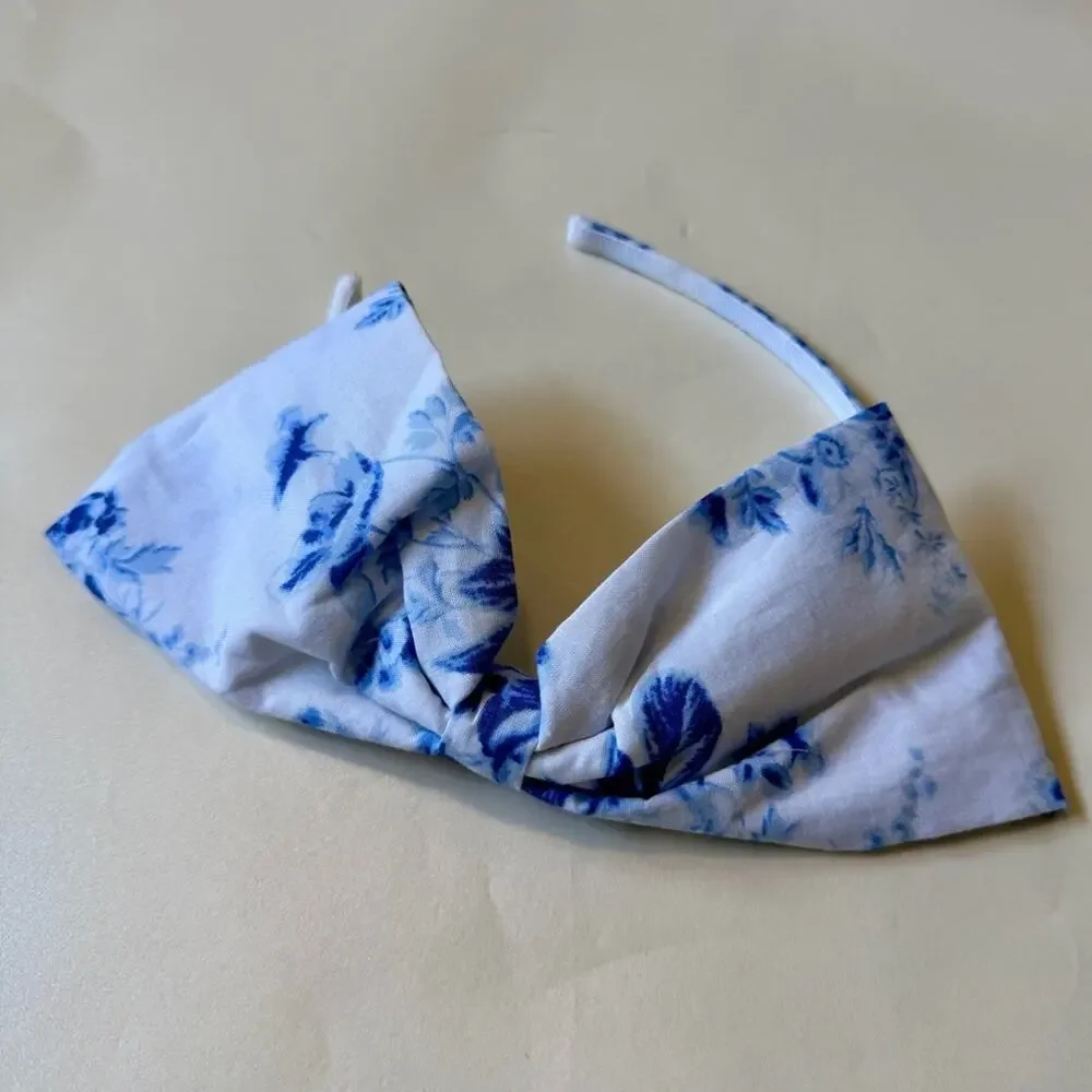 3+/$10ea Janie and jack headband